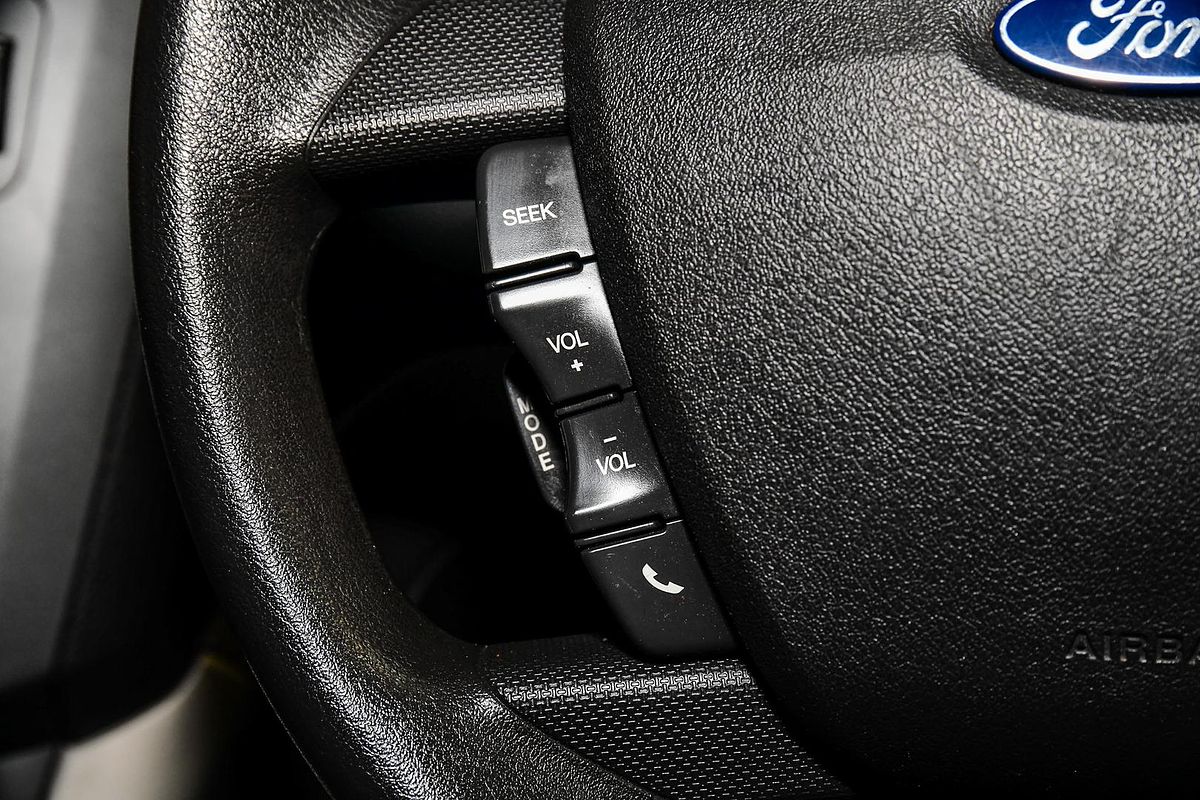 2013 Ford Territory TX SZ