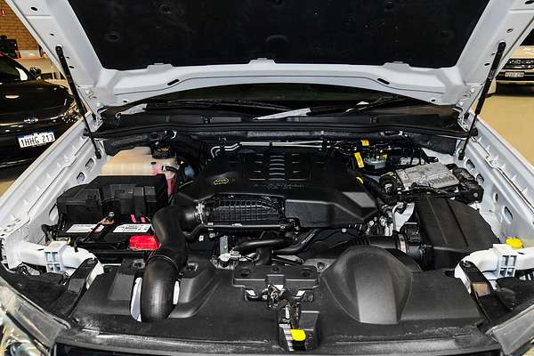 2013 Ford Territory TX SZ