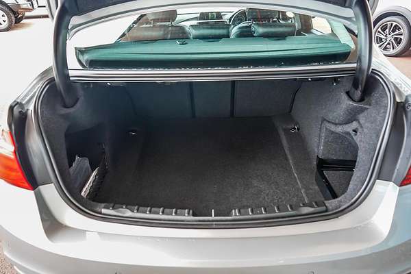 2018 BMW 3 Series 318i Sport Line F30 LCI