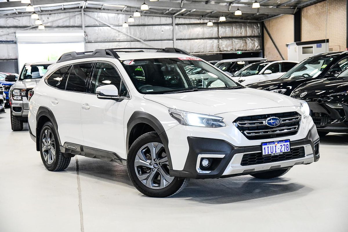 2022 Subaru Outback AWD 6GEN