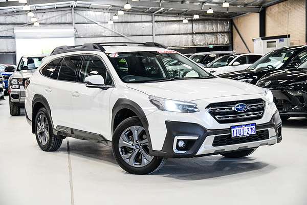 2022 Subaru Outback AWD 6GEN