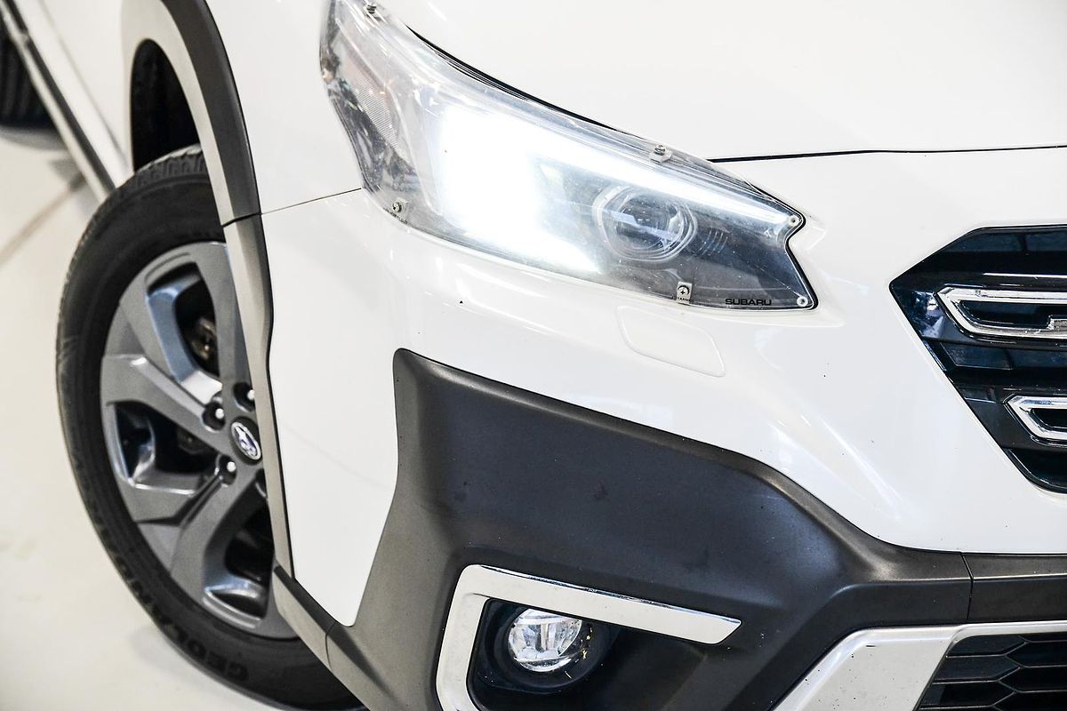 2022 Subaru Outback AWD 6GEN