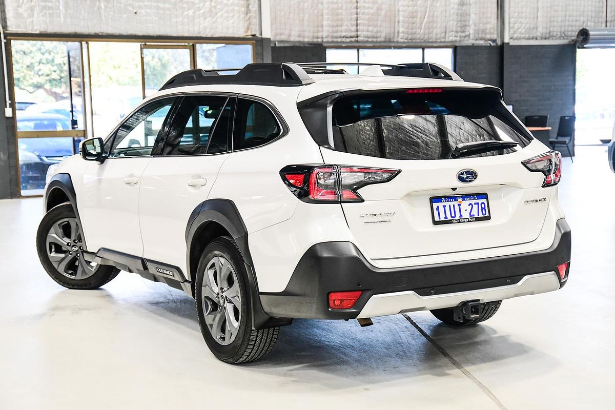 2022 Subaru Outback AWD 6GEN