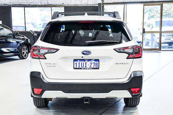 2022 Subaru Outback AWD 6GEN