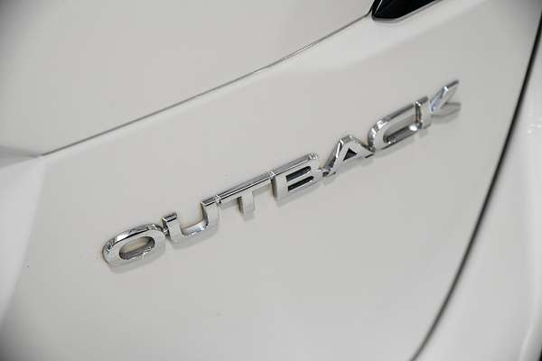 2022 Subaru Outback AWD 6GEN