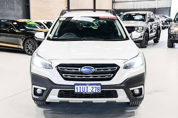 2022 Subaru Outback AWD 6GEN
