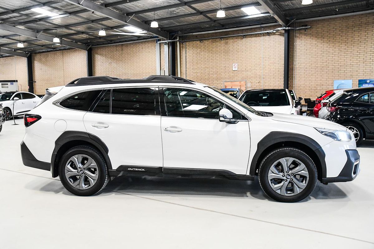 2022 Subaru Outback AWD 6GEN