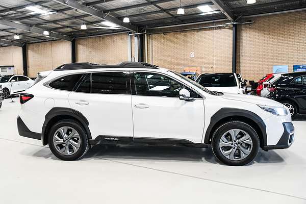 2022 Subaru Outback AWD 6GEN