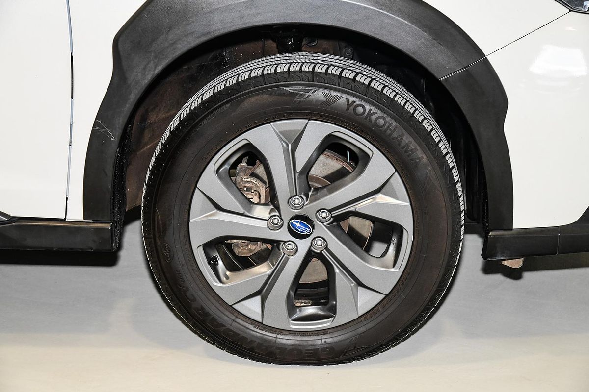 2022 Subaru Outback AWD 6GEN