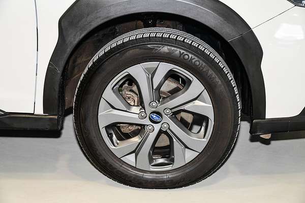 2022 Subaru Outback AWD 6GEN