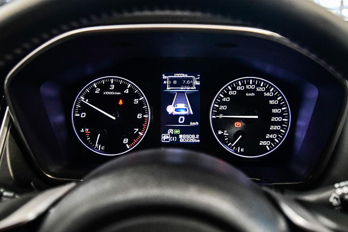 2022 Subaru Outback AWD 6GEN