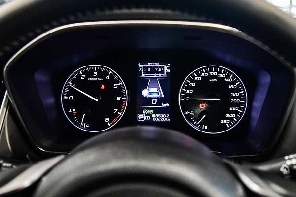 2022 Subaru Outback AWD 6GEN