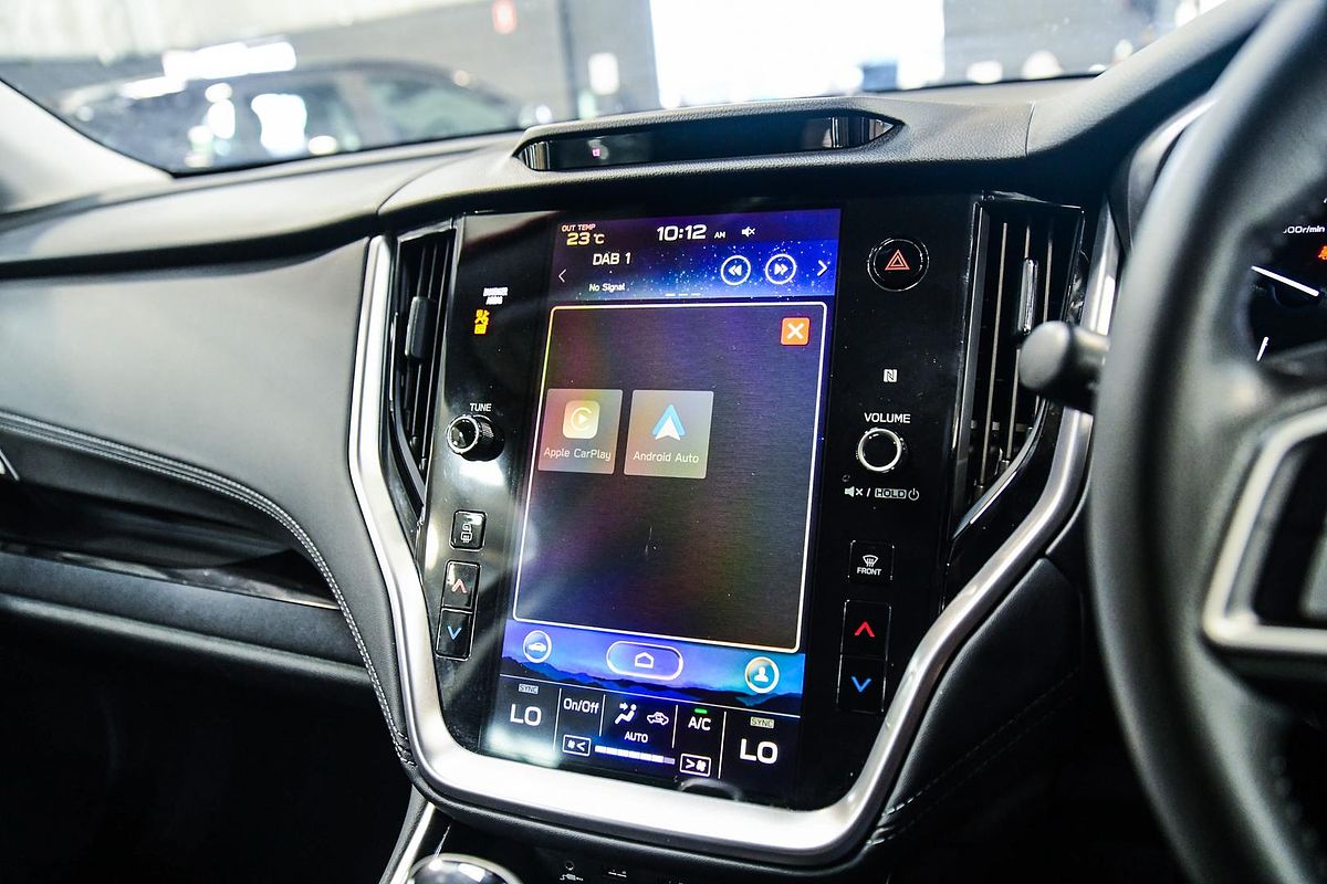 2022 Subaru Outback AWD 6GEN