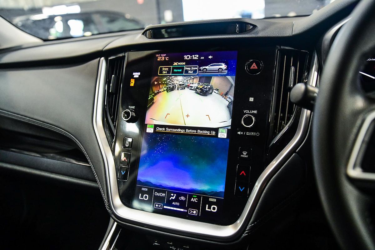 2022 Subaru Outback AWD 6GEN