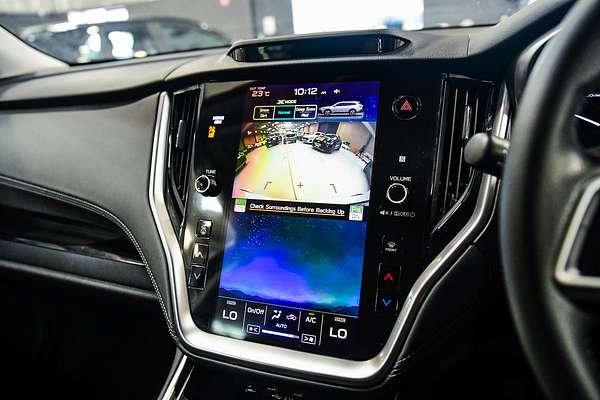 2022 Subaru Outback AWD 6GEN