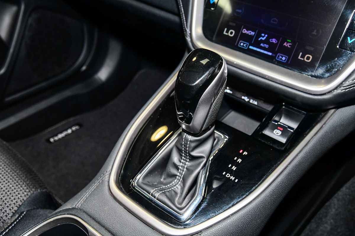 2022 Subaru Outback AWD 6GEN