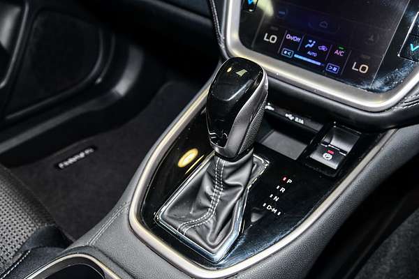 2022 Subaru Outback AWD 6GEN