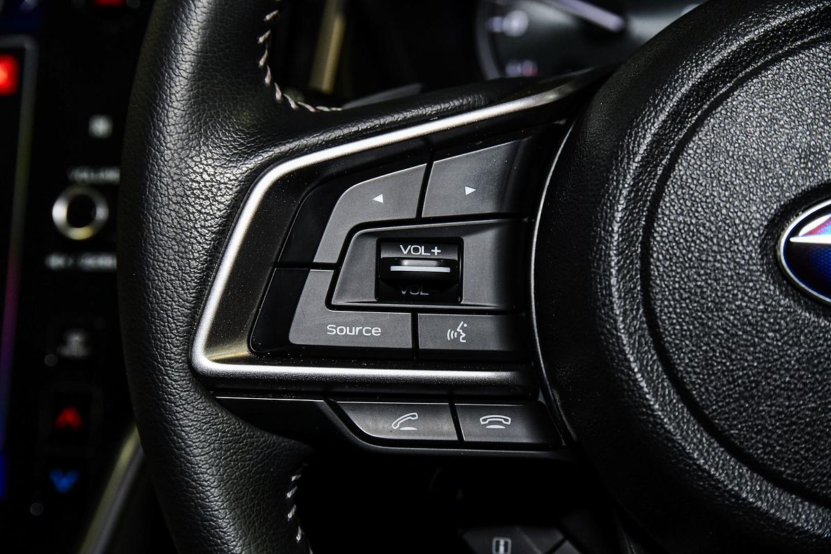 2022 Subaru Outback AWD 6GEN