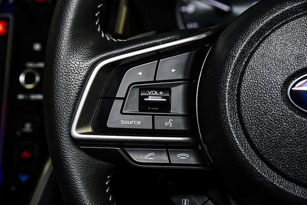 2022 Subaru Outback AWD 6GEN