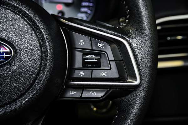 2022 Subaru Outback AWD 6GEN