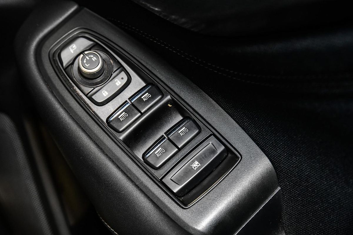 2022 Subaru Outback AWD 6GEN