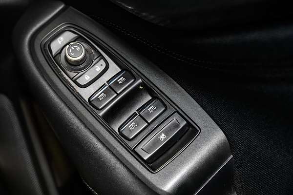 2022 Subaru Outback AWD 6GEN