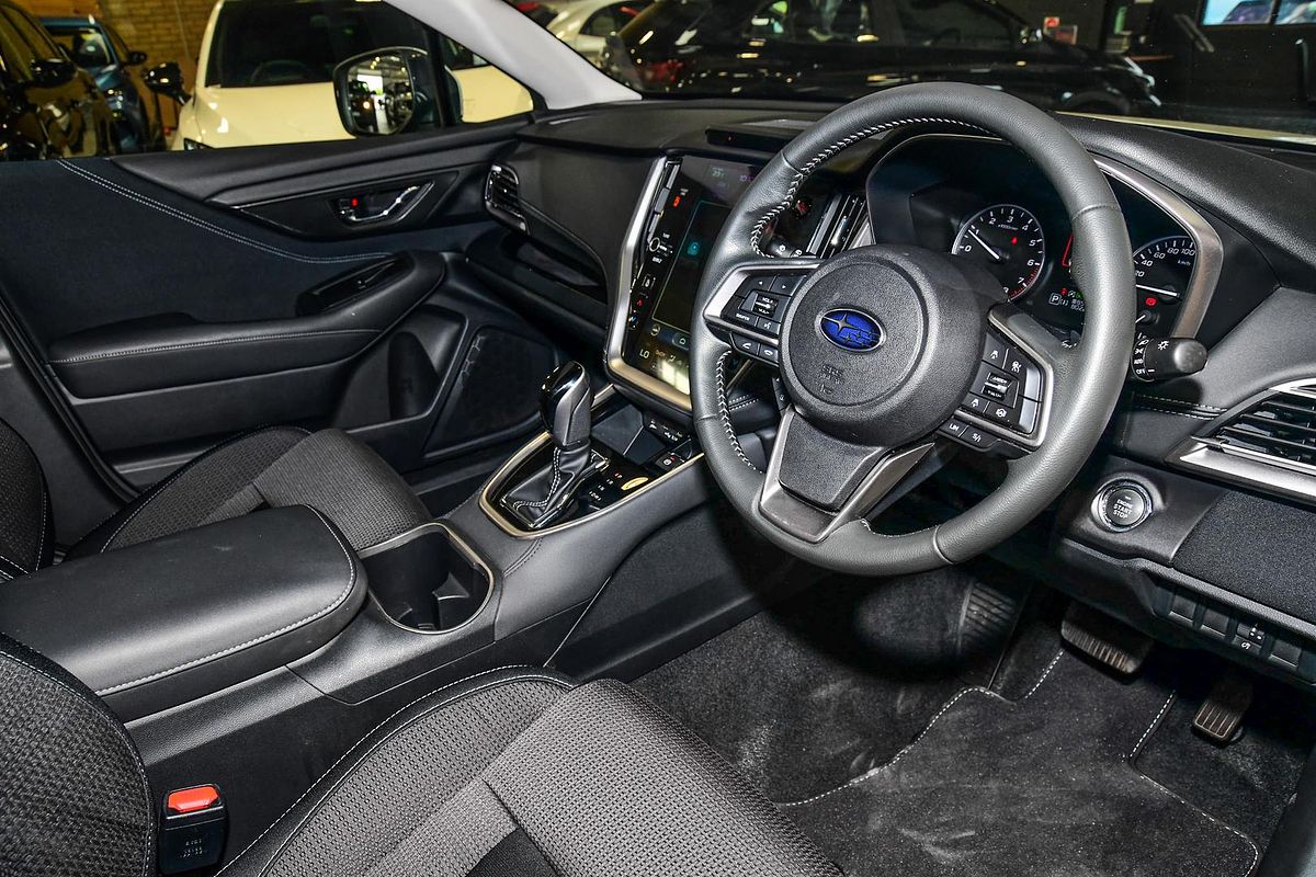 2022 Subaru Outback AWD 6GEN