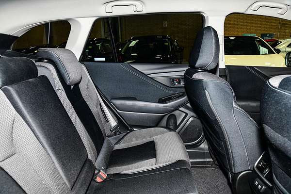 2022 Subaru Outback AWD 6GEN