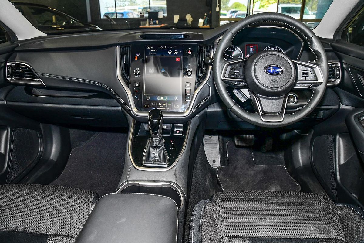 2022 Subaru Outback AWD 6GEN