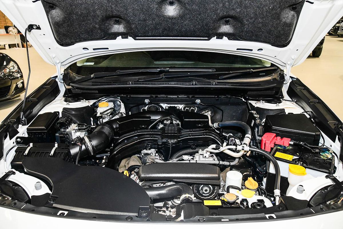 2022 Subaru Outback AWD 6GEN