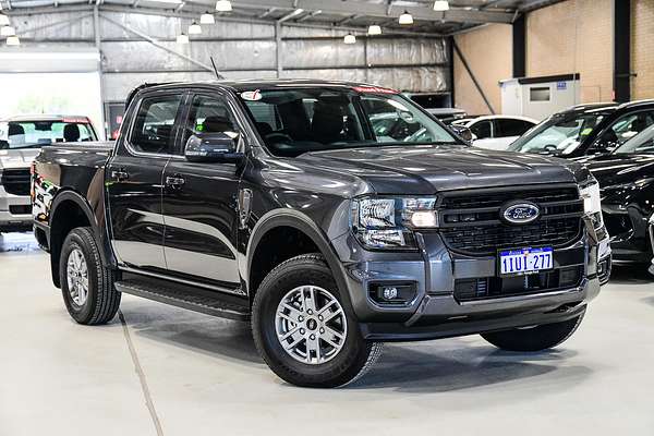 2024 Ford Ranger XLS 4X4 2.0L