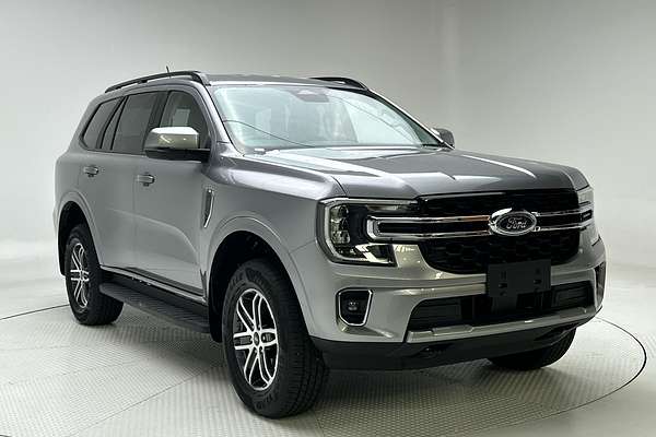 2025 Ford Everest Trend 2.0L