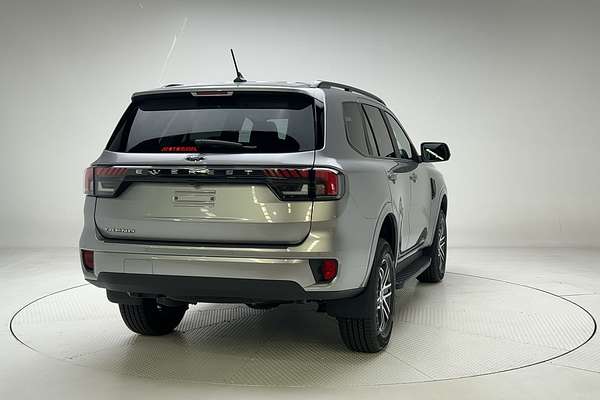 2025 Ford Everest Trend 2.0L
