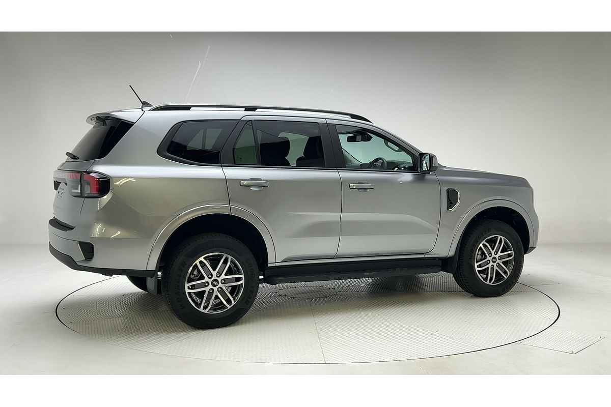 2025 Ford Everest Trend 2.0L