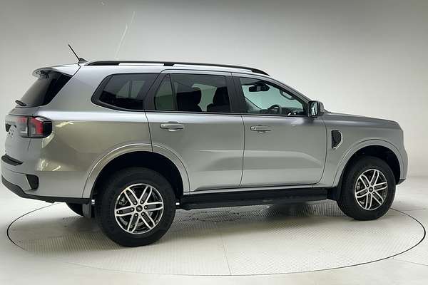 2025 Ford Everest Trend 2.0L