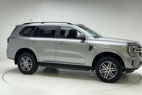 2025 Ford Everest Trend 2.0L