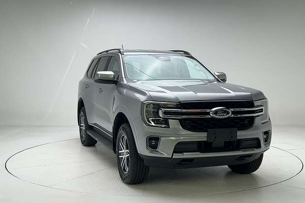 2025 Ford Everest Trend 2.0L
