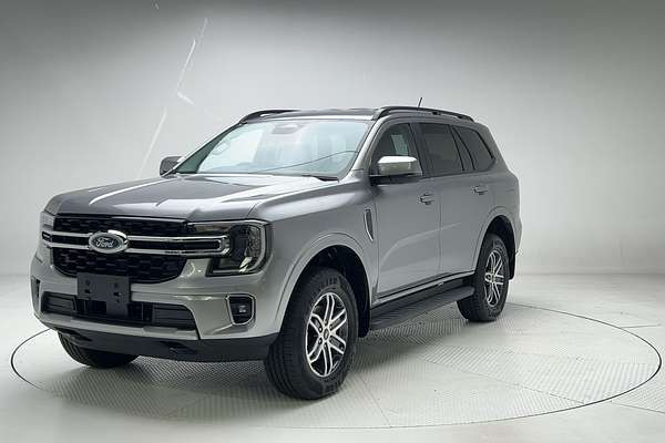 2025 Ford Everest Trend 2.0L