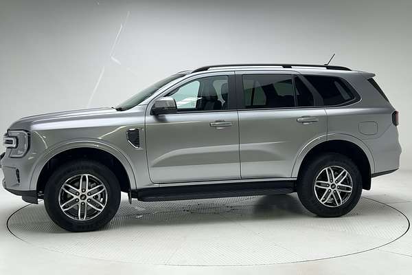 2025 Ford Everest Trend 2.0L