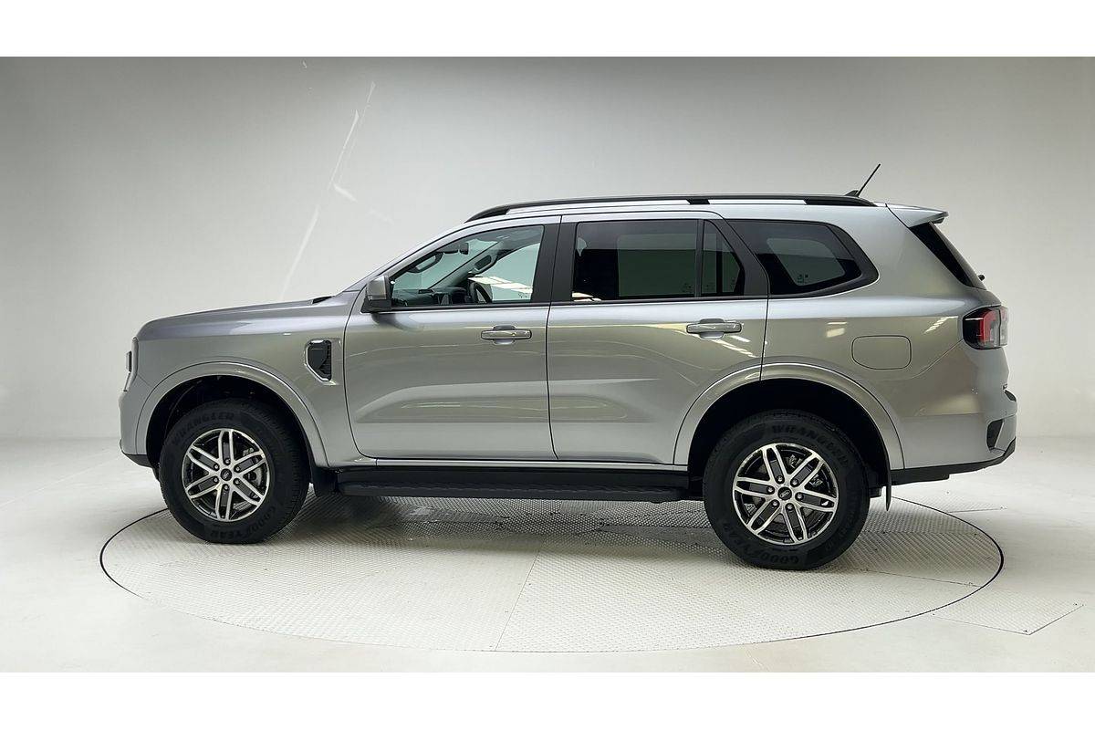 2025 Ford Everest Trend 2.0L