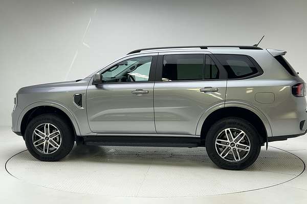 2025 Ford Everest Trend 2.0L