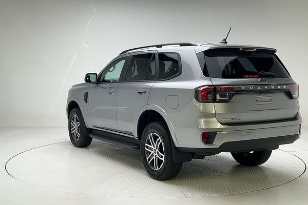 2025 Ford Everest Trend 2.0L