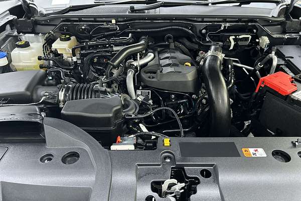 2025 Ford Everest Trend 2.0L