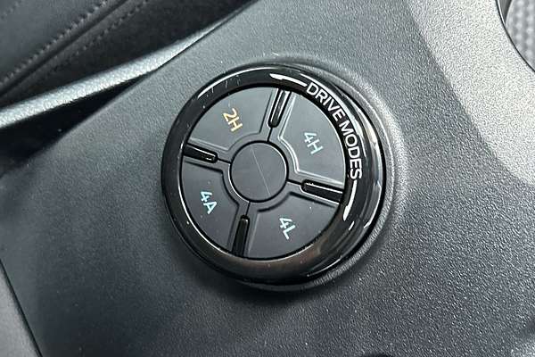 2025 Ford Everest Trend 2.0L