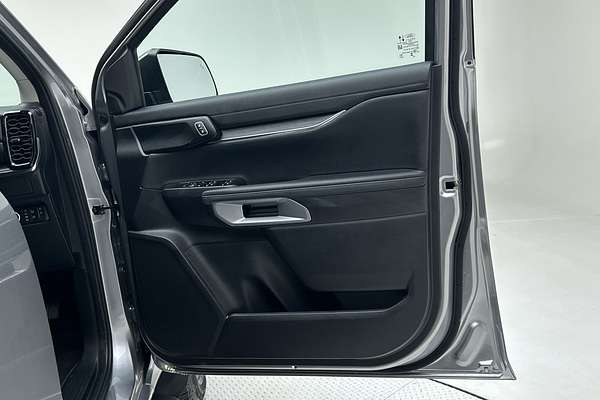 2025 Ford Everest Trend 2.0L