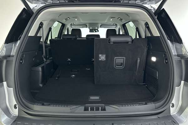 2025 Ford Everest Trend 2.0L