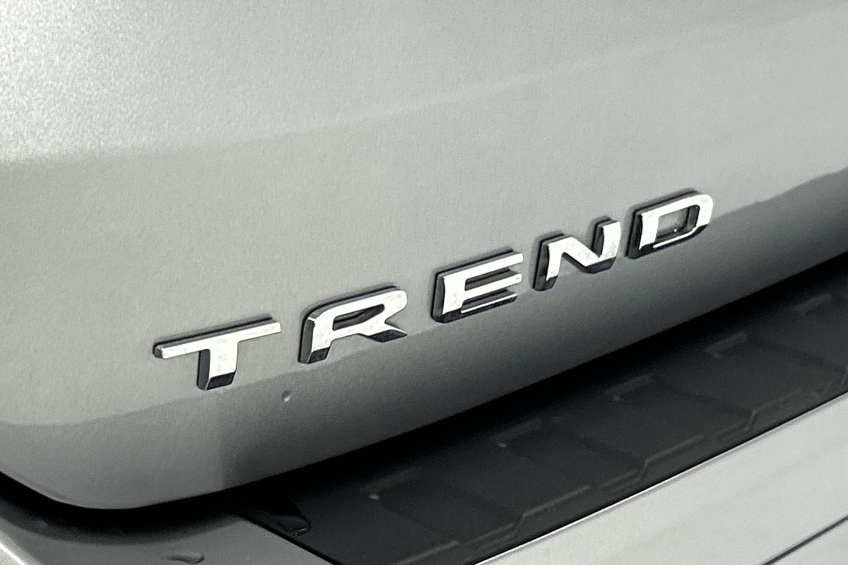 2025 Ford Everest Trend 2.0L