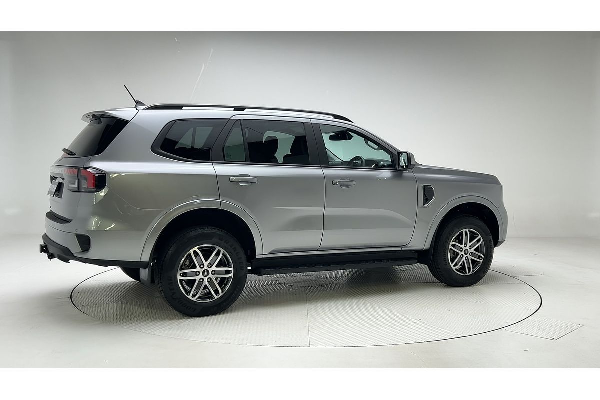 2025 Ford Everest Trend 2.0L