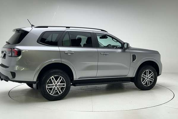 2025 Ford Everest Trend 2.0L