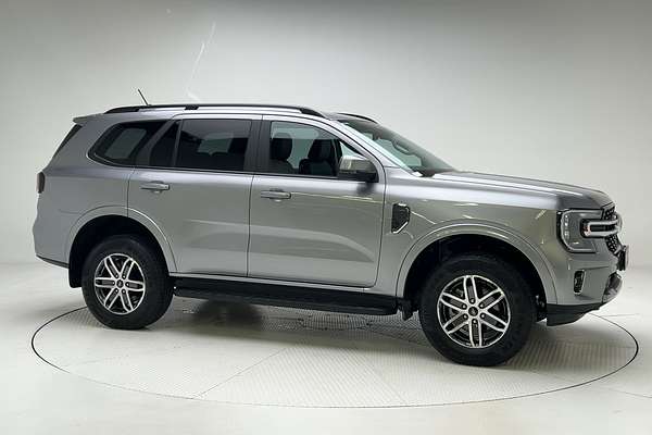2025 Ford Everest Trend 2.0L
